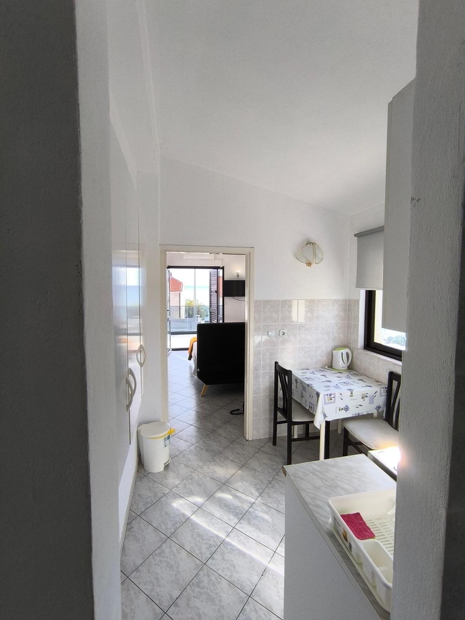 Apartments Villa Tanja Podstrana Dış mekan fotoğraf