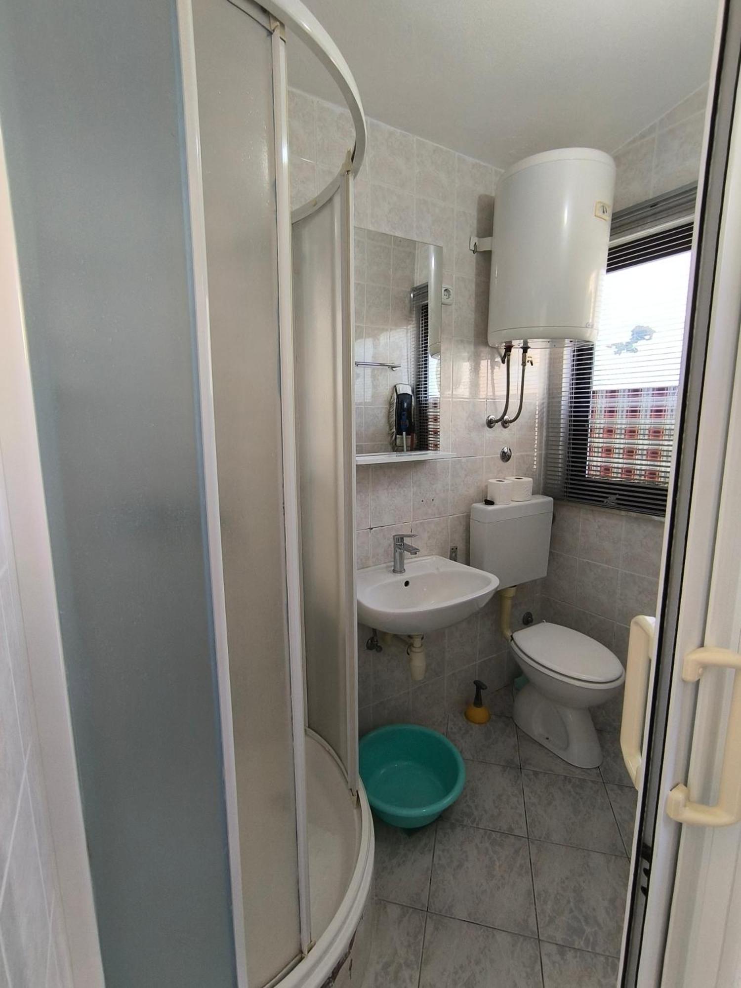Apartments Villa Tanja Podstrana Dış mekan fotoğraf
