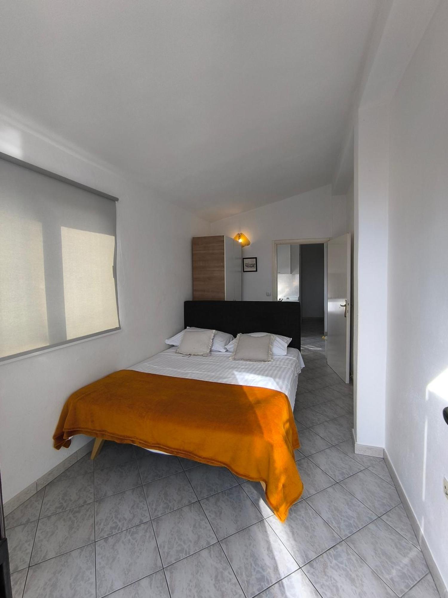 Apartments Villa Tanja Podstrana Dış mekan fotoğraf
