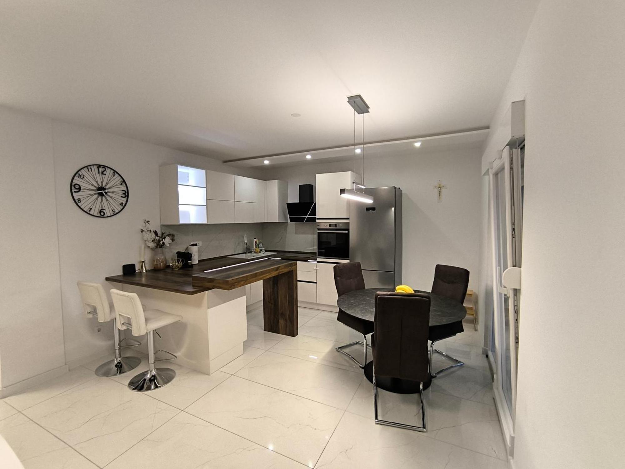Apartments Villa Tanja Podstrana Dış mekan fotoğraf