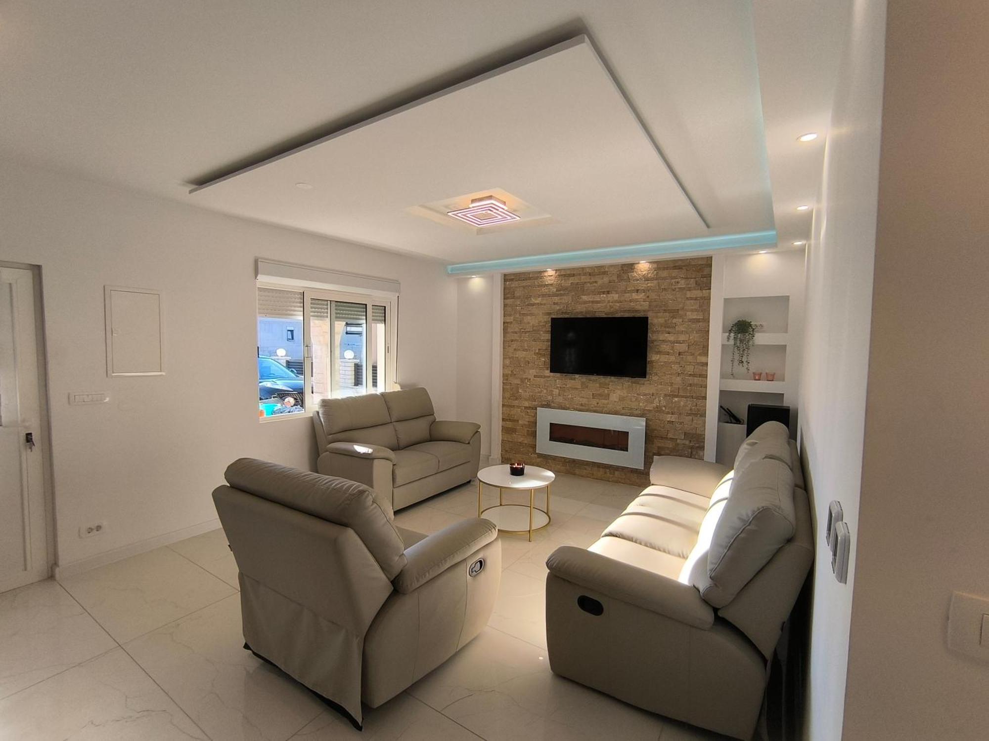 Apartments Villa Tanja Podstrana Dış mekan fotoğraf
