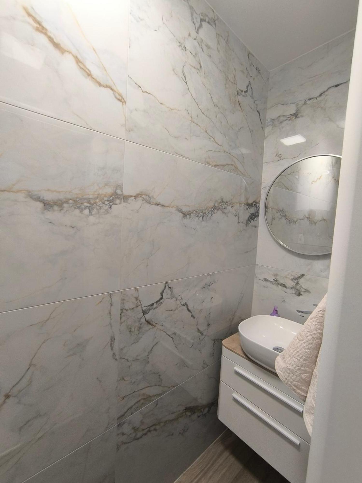 Apartments Villa Tanja Podstrana Dış mekan fotoğraf