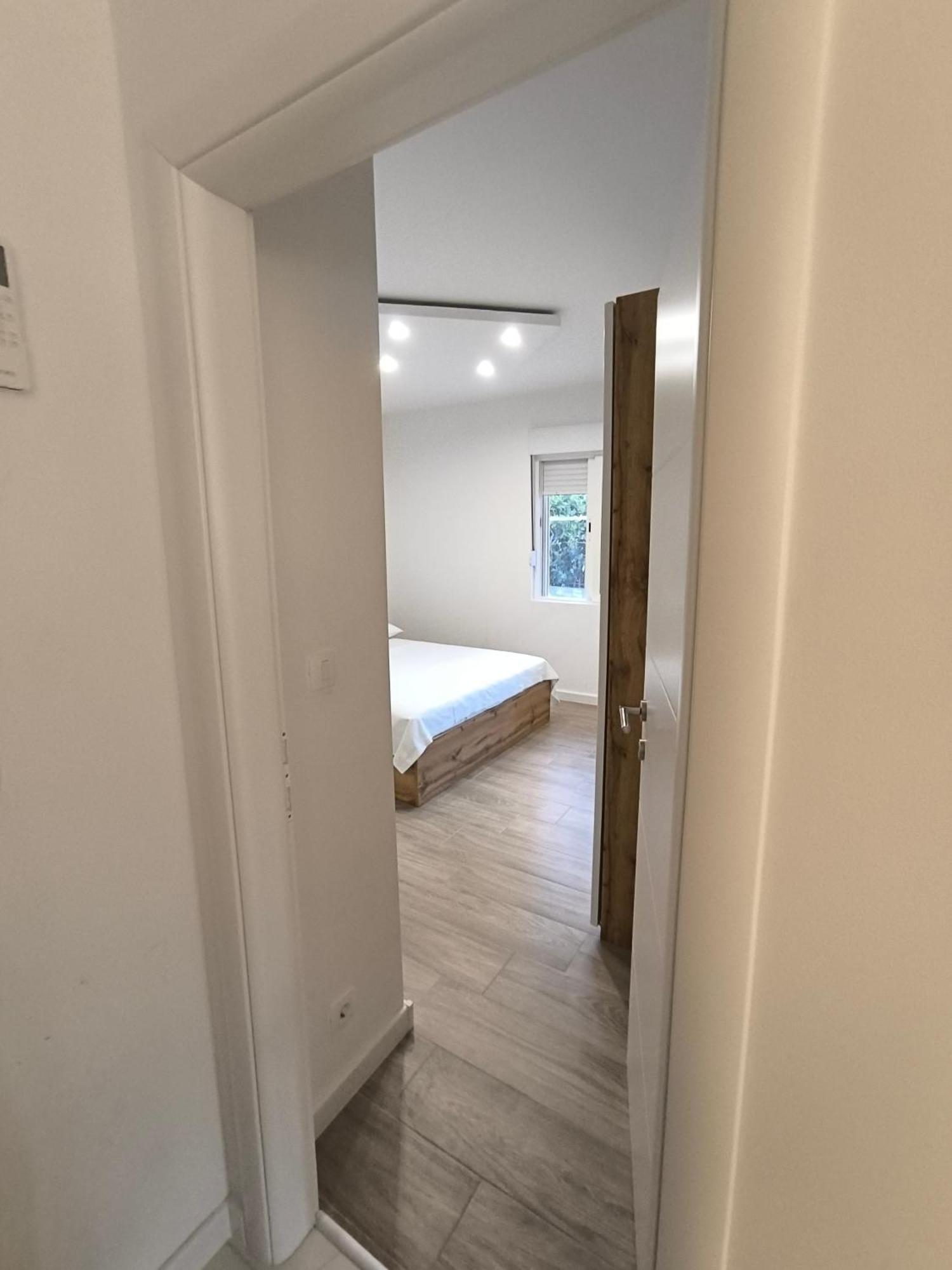 Apartments Villa Tanja Podstrana Dış mekan fotoğraf