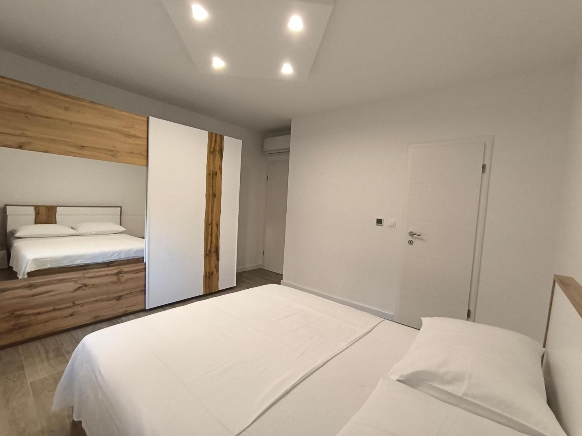 Apartments Villa Tanja Podstrana Dış mekan fotoğraf