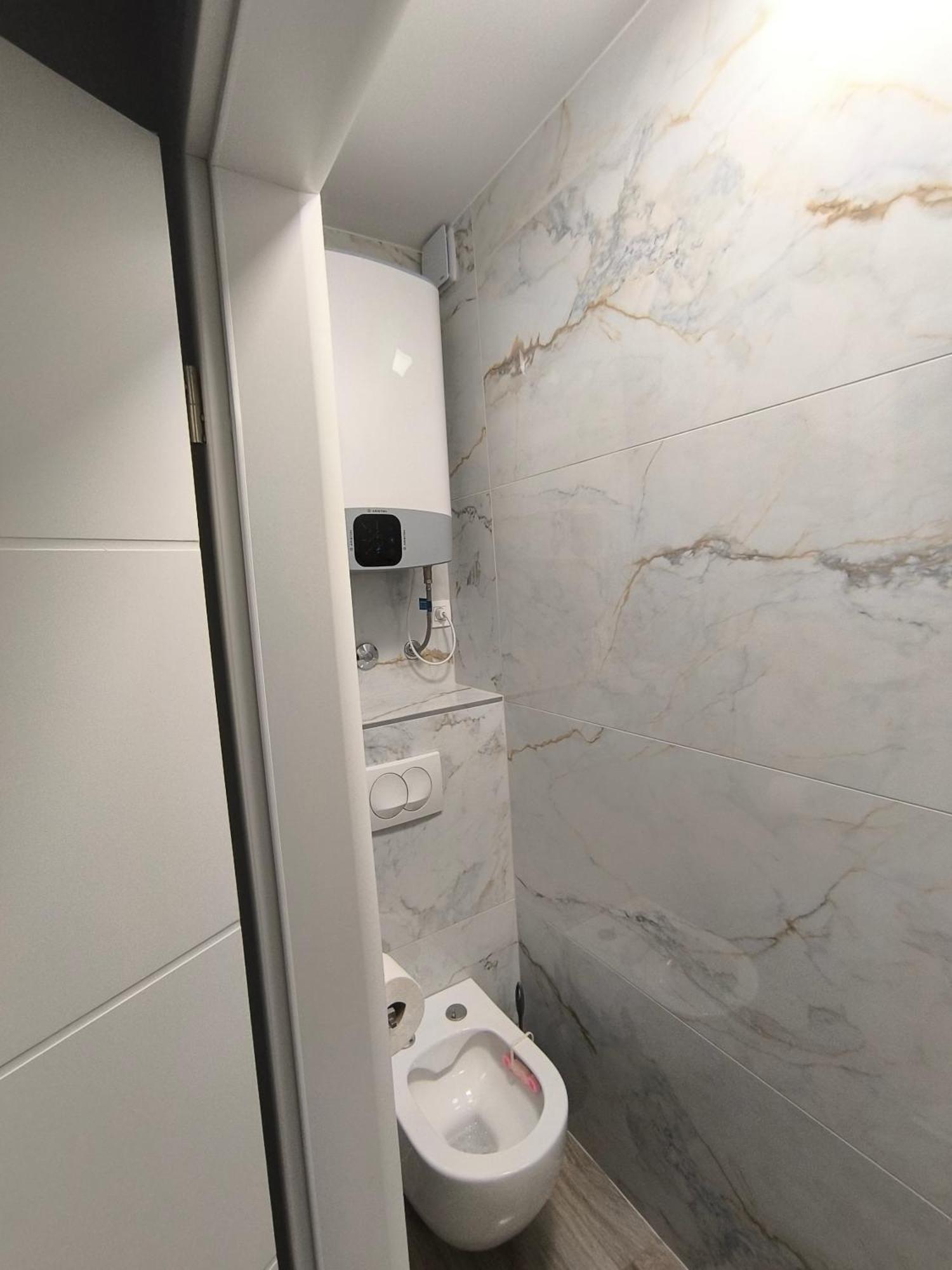 Apartments Villa Tanja Podstrana Dış mekan fotoğraf
