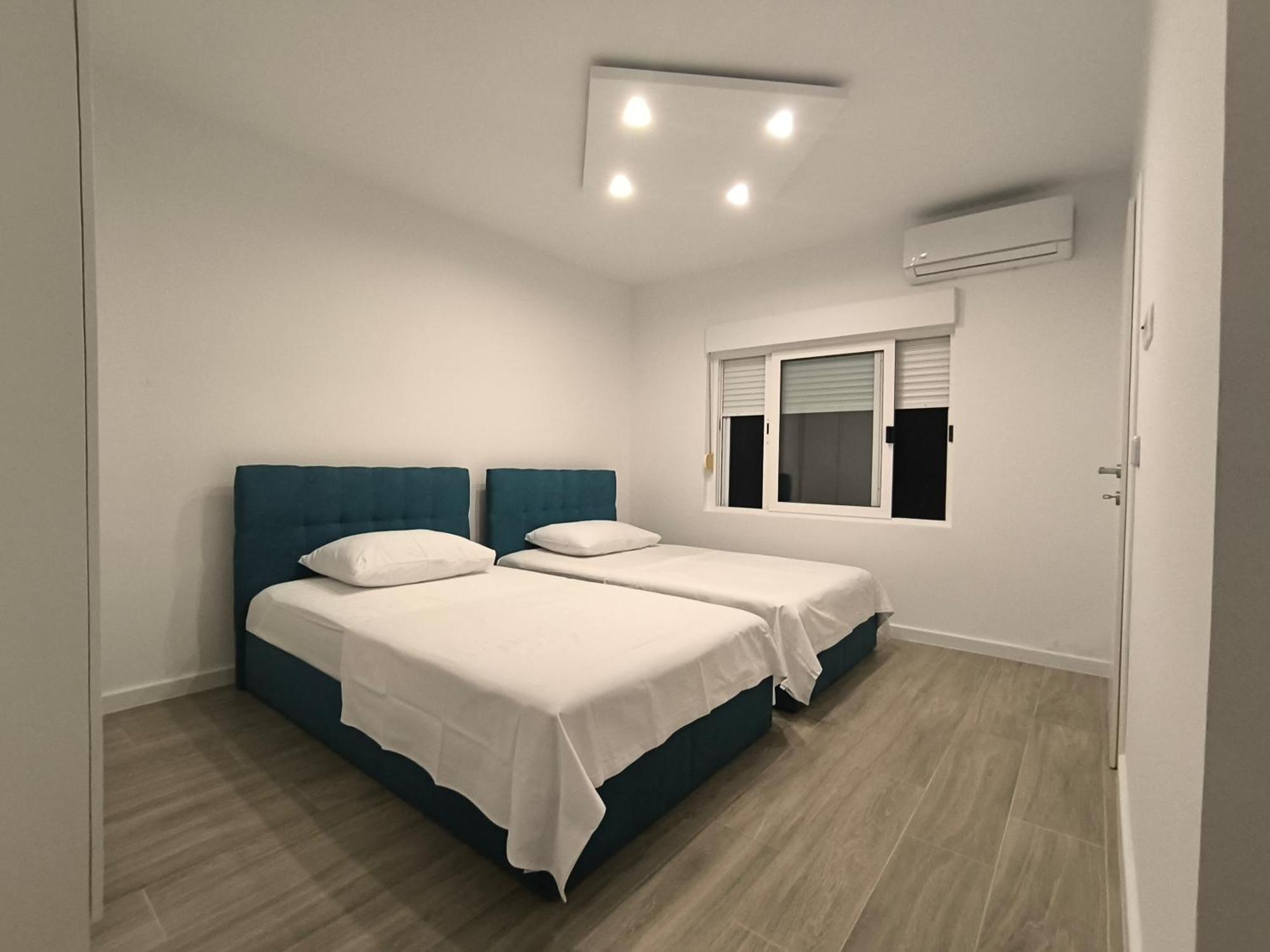Apartments Villa Tanja Podstrana Dış mekan fotoğraf