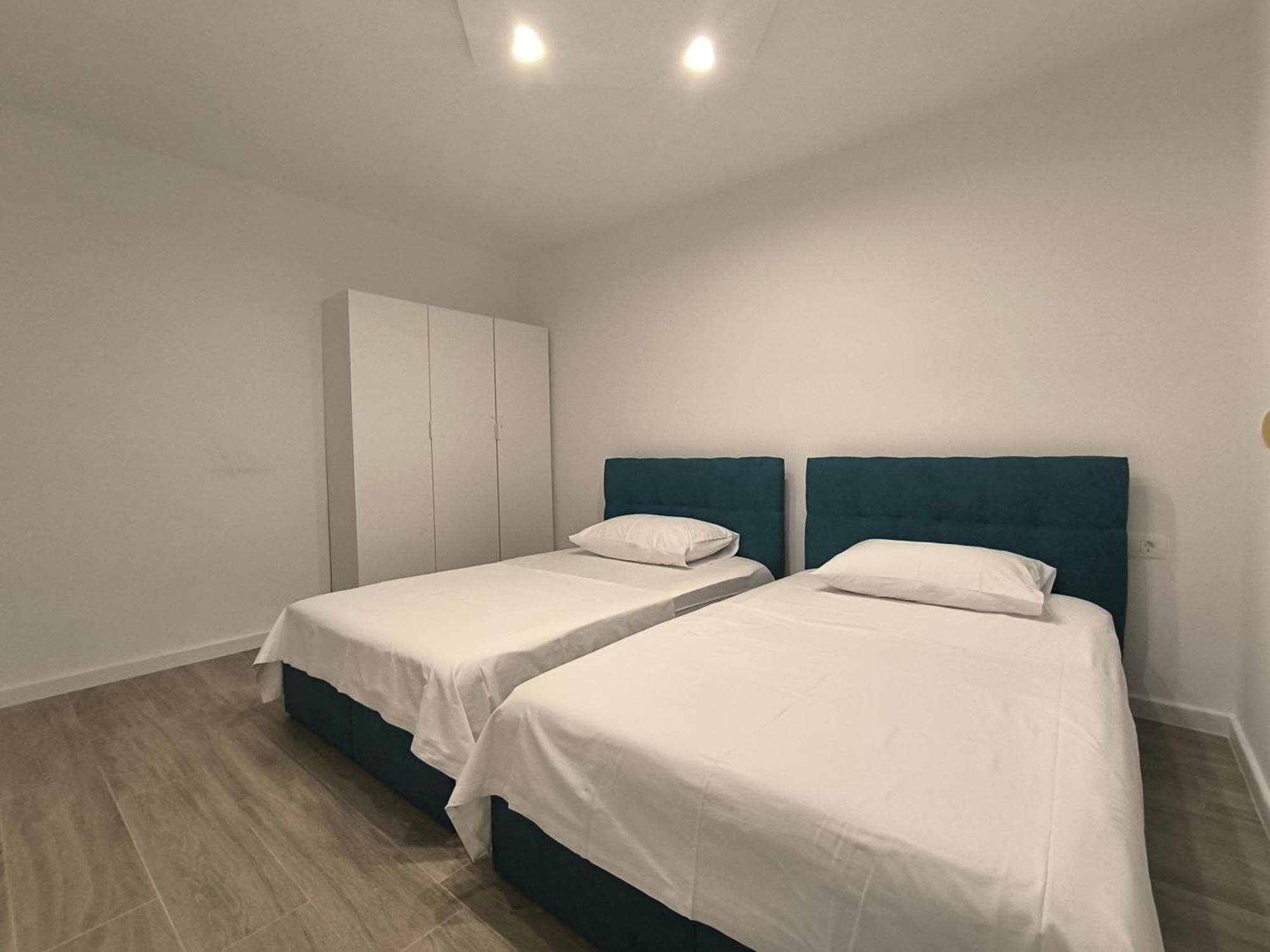 Apartments Villa Tanja Podstrana Dış mekan fotoğraf
