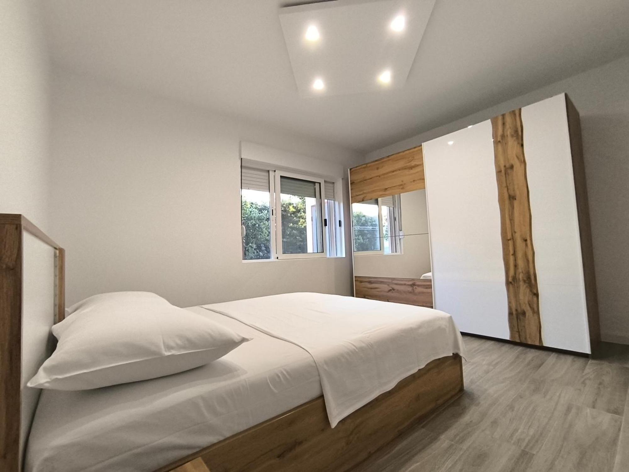 Apartments Villa Tanja Podstrana Dış mekan fotoğraf